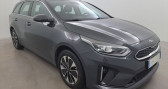 Kia Cee'd SW CEED HYBRIDE RECHARGEABLE 1.6 GDi 141 Vision DCT6   CHANAS 38