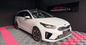 Annonce Kia Cee'd SW occasion Hybride CEED HYBRIDE RECHARGEABLE 1.6 GDi 141ch DCT6 Premium / TOIT  � Marignane