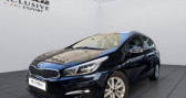 Annonce Kia Cee'd SW occasion Diesel Ceed II Phase 2 1.6 CRDi 136cv Bo�te automatique Ann�e 2016 � EPINAY SUR SEINE