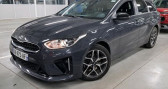 Annonce Kia Cee'd SW occasion Essence Ceed MY21 1.5 T-GDi 160 ch ISG DCT7 GT Line  Chambray Les Tours