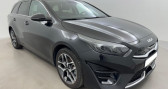 Kia Cee'd SW occasion année 2022 boite Automatique Annonce Kia Cee'd SW occasion Hybride CEED PHEV 1.6 GDi Hybride Rechargeable 141 DCT6 à CHANAS