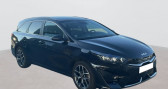 Kia Cee'd SW occasion année 2022 boite Automatique Annonce Kia Cee'd SW occasion Hybride CEED PHEV 1.6 GDi Hybride Rechargeable 141 DCT6 à MIONS
