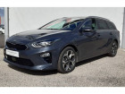 Kia Cee'd SW occasion Gris année 2018 boite Sequentielle Annonce Kia Cee'd SW occasion Diesel CEED SW 1.6 CRDi 136 ch ISG DCT7 Edition #1 à Bergerac
