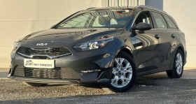 Kia Cee'd SW occasion 2023 mise en vente à Nort-sur-Erdre par le garage MGN MOBILITY AUTO - photo n°1