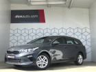 Kia Cee'd SW occasion année 2021 boite Manuelle Annonce Kia Cee'd SW occasion Diesel CEED SW MY21 1.6 CRDi 136 ch MHEV ISG iBVM6 Active à Marmande