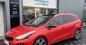 Kia Cee'd SW , garage AVA AUTOSTORE  Gouesnou