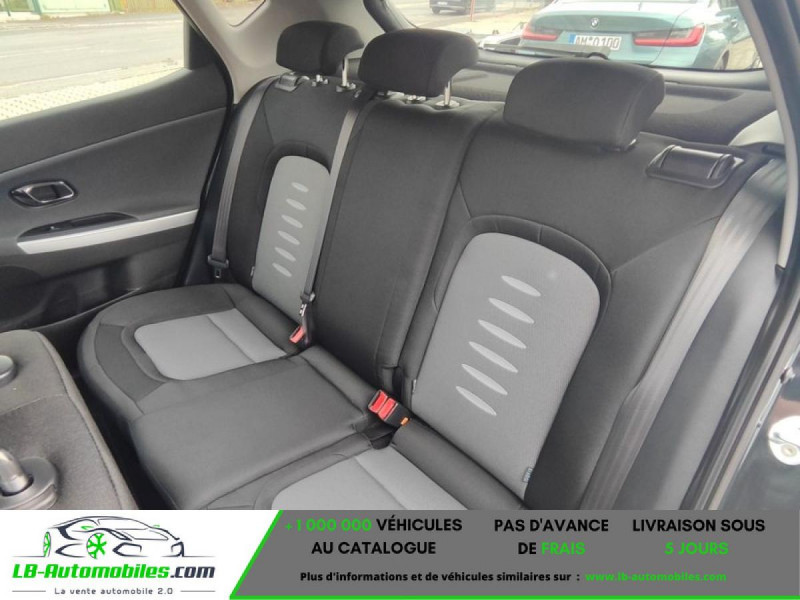 Kia Cee'd *KLIMA*SHZ*TEMPO*PDC*48tsd*TOP*  occasion  Beaupuy - photo n5