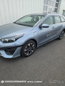 Annonce Kia Cee'd occasion Hybride _SW CEED SW PHEV 1.6 GDi Hybride Rechargeable 141ch DCT6 Act à PERPIGNAN