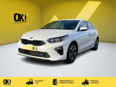 Kia Cee'd 1.0 120 Edition #1 GPS Camra Carplay Attelage Rg  2019 - annonce de voiture en vente sur Auto Sélection.com