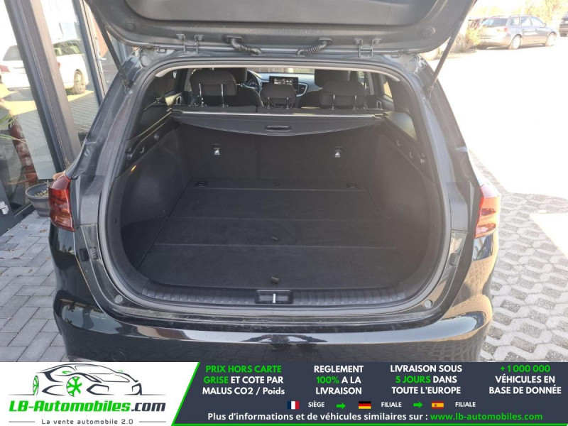 Kia Cee'd 1.0 T-GDI 100 ch BVM  occasion � Beaupuy - photo n�6