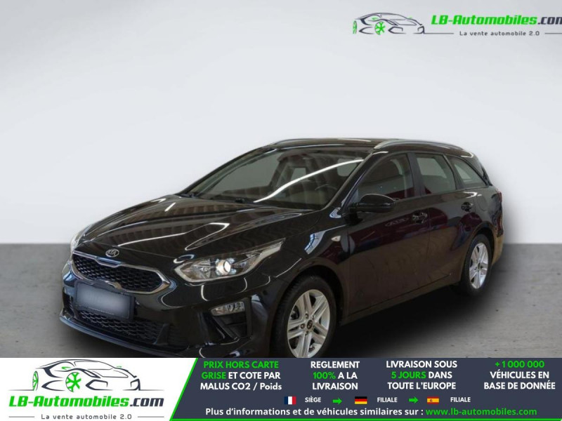 Kia Cee'd 1.0 T-GDI 100 ch BVM  occasion � Beaupuy