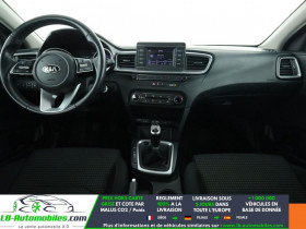 Kia Cee'd 1.0 T-GDi 100 ch BVM  occasion � Beaupuy - photo n�3