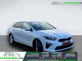 Kia Cee'd 1.0 T-GDi 100 ch BVM  occasion � Beaupuy - photo n�2