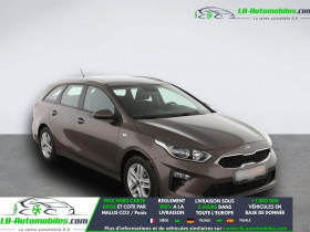 Kia Cee'd 1.0 T-GDi 100 ch BVM  occasion � Beaupuy - photo n�2