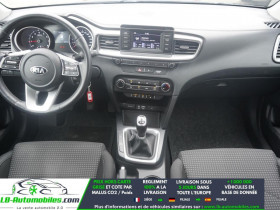 Kia Cee'd 1.0 T-GDi 100 ch BVM  occasion � Beaupuy - photo n�3
