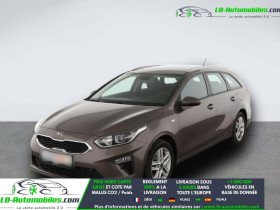 Kia Cee'd , garage LB AUTOMOBILES � Beaupuy