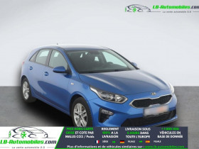 Kia Cee'd 1.0 T-GDi 100 ch BVM  occasion � Beaupuy - photo n�2