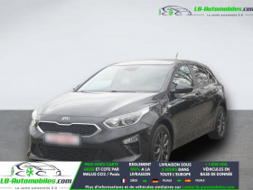 Kia Cee'd 1.0 T-GDi 100 ch BVM  occasion � Beaupuy - photo n�2