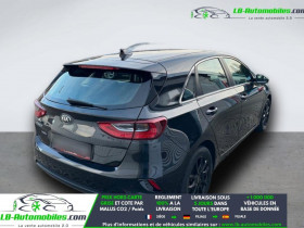 Kia Cee'd 1.0 T-GDi 100 ch BVM  occasion � Beaupuy - photo n�4
