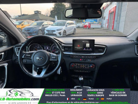 Kia Cee'd 1.0 T-GDi 100 ch BVM  occasion � Beaupuy - photo n�3