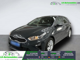 Kia Cee'd 1.0 T-GDi 100 ch BVM  occasion � Beaupuy - photo n�2