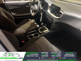 Kia Cee'd 1.0 T-GDi 100 ch BVM  occasion � Beaupuy - photo n�4