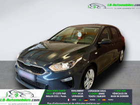 Kia Cee'd 1.0 T-GDi 100 ch BVM  occasion � Beaupuy - photo n�2
