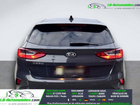 Kia Cee'd 1.0 T-GDi 100 ch BVM  occasion � Beaupuy - photo n�6