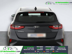 Kia Cee'd 1.0 T-GDi 100 ch BVM  occasion � Beaupuy - photo n�5