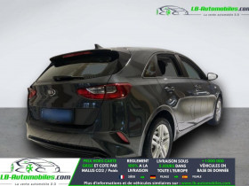 Kia Cee'd 1.0 T-GDi 100 ch BVM  occasion � Beaupuy - photo n�3