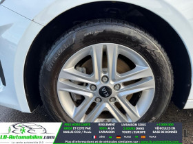 Kia Cee'd 1.0 T-GDi 100 ch BVM  occasion � Beaupuy - photo n�10