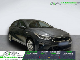 Kia Cee'd 1.0 T-GDi 100 ch BVM  occasion � Beaupuy - photo n�2