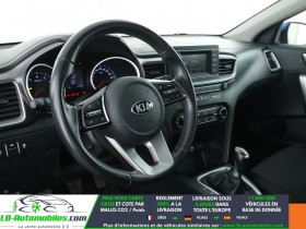 Kia Cee'd 1.0 T-GDi 100 ch BVM  occasion � Beaupuy - photo n�10