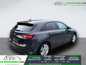 Kia Cee'd 1.0 T-GDi 100 ch BVM  occasion � Beaupuy - photo n�4