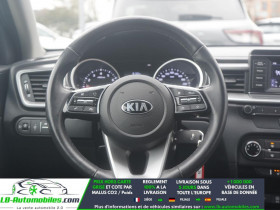 Kia Cee'd 1.0 T-GDi 100 ch BVM  occasion � Beaupuy - photo n�9