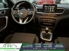 Kia Cee'd 1.0 T-GDi 100 ch BVM  occasion � Beaupuy - photo n�3