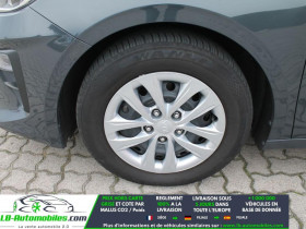 Kia Cee'd 1.0 T-GDi 100 ch BVM  occasion � Beaupuy - photo n�8