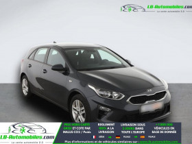 Kia Cee'd 1.0 T-GDi 100 ch BVM  occasion � Beaupuy - photo n�2