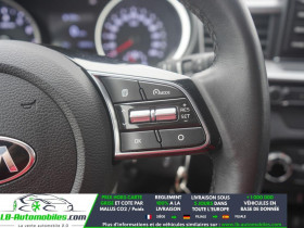 Kia Cee'd 1.0 T-GDi 100 ch BVM  occasion � Beaupuy - photo n�8