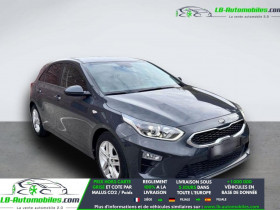 Kia Cee'd 1.0 T-GDi 100 ch BVM  occasion � Beaupuy - photo n�2
