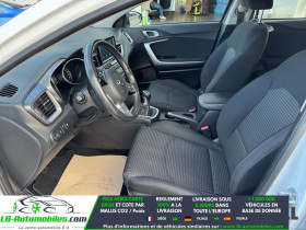 Kia Cee'd 1.0 T-GDi 100 ch BVM  occasion � Beaupuy - photo n�8