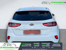 Kia Cee'd 1.0 T-GDi 100 ch BVM  occasion � Beaupuy - photo n�7