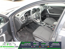Kia Cee'd 1.0 T-GDi 100 ch BVM  occasion � Beaupuy - photo n�7