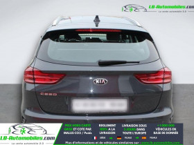 Kia Cee'd 1.0 T-GDi 100 ch BVM  occasion � Beaupuy - photo n�6