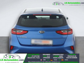 Kia Cee'd 1.0 T-GDi 100 ch BVM  occasion � Beaupuy - photo n�7