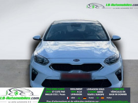 Kia Cee'd 1.0 T-GDi 100 ch BVM  occasion � Beaupuy - photo n�5