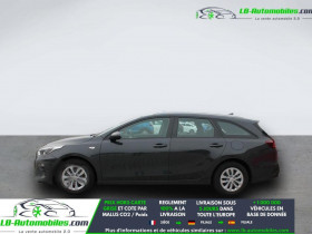 Kia Cee'd 1.0 T-GDi 100 ch BVM  occasion � Beaupuy - photo n�5