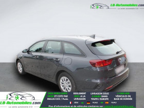 Kia Cee'd 1.0 T-GDi 100 ch BVM  occasion � Beaupuy - photo n�4