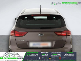 Kia Cee'd 1.0 T-GDi 100 ch BVM  occasion � Beaupuy - photo n�6