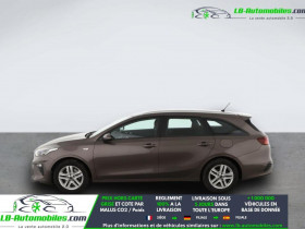 Kia Cee'd 1.0 T-GDi 100 ch BVM  occasion � Beaupuy - photo n�5